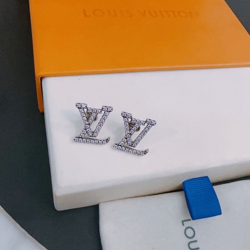 LV Necklaces